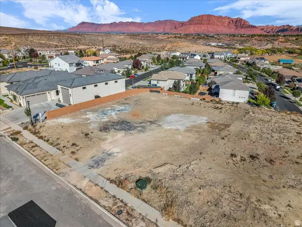 3940 Hillside Way Lot 303 #303, Santa Clara, UT 84765