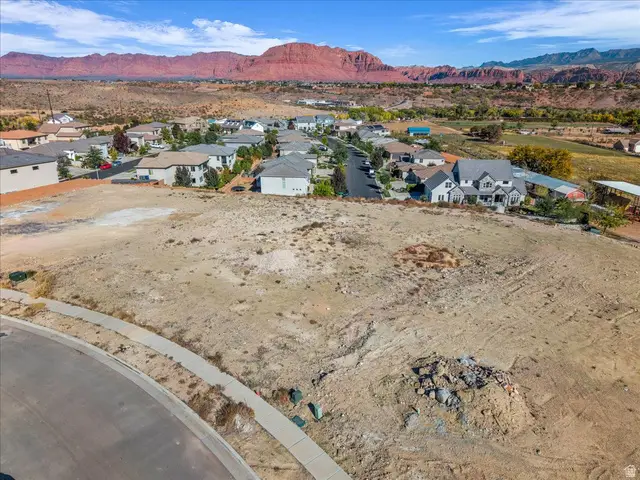 3940 Hillside Way Lot 303 #303, Santa Clara, UT 84765 - Image #3