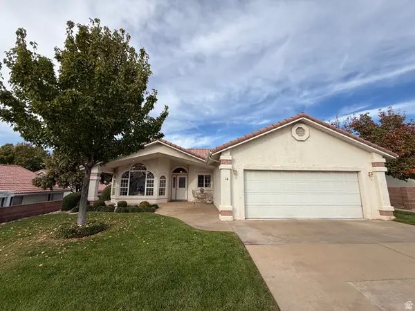 2045 S 1400 St E #14, St. George, UT 84790