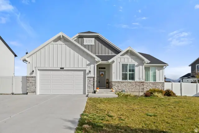 7493 S Lace Wood Dr W, West Jordan, UT 84084 - Image #1