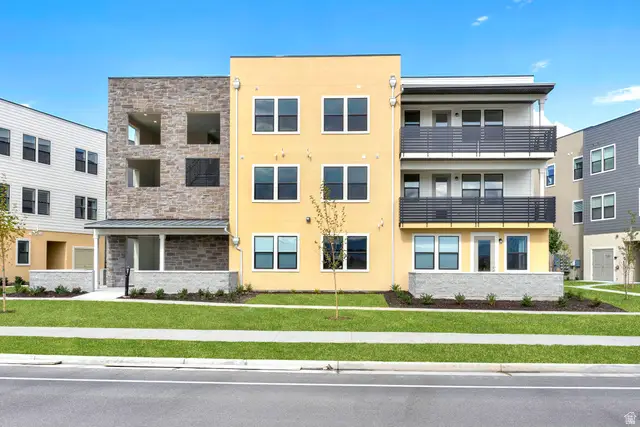 736 W Blue Magic Ln S #R303, Midvale, UT 84047 - Image #1