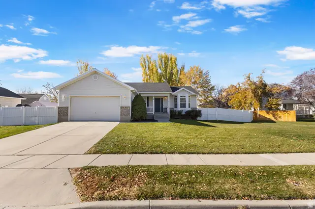 800 Country Dr, Stansbury Park, UT 84074 - Image #1