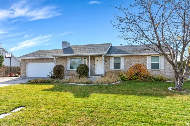 287 W 1360 N, American Fork, UT 84003 - Image #1