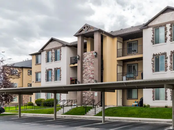 3618 E Clear Rock Rd N #6, Eagle Mountain, UT 84005