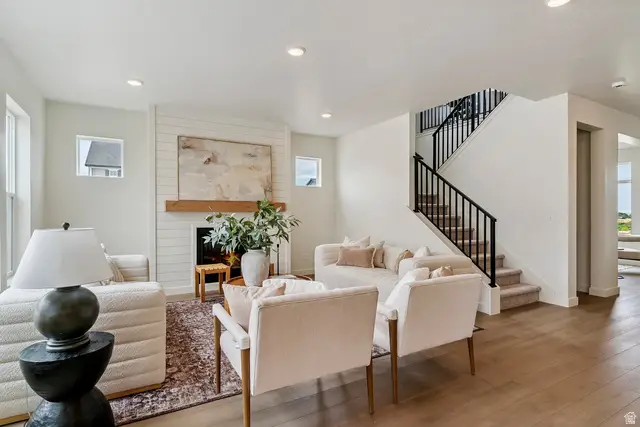 1252 E Larkspur Way, Layton, UT 84040 - Image #3