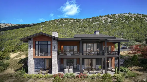 2978 E Boulder Top Way #613, Heber City, UT 84032