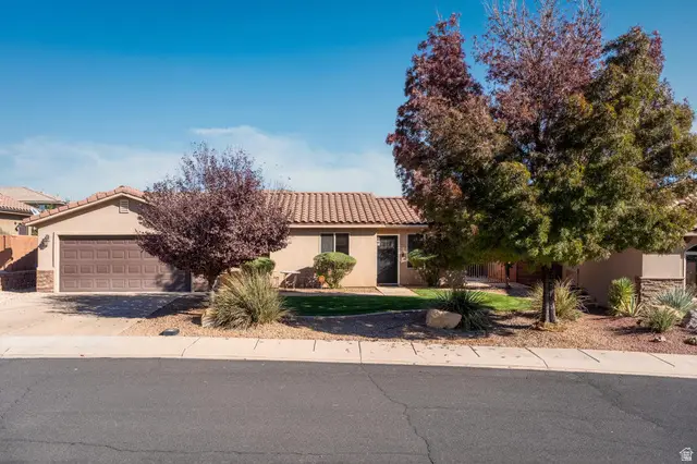 1086 N Ocotillo Dr, Washington, UT 84780 - Image #1