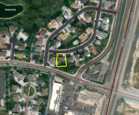 266 Country Club Dr, Stansbury Park, UT 84074 - Image #3