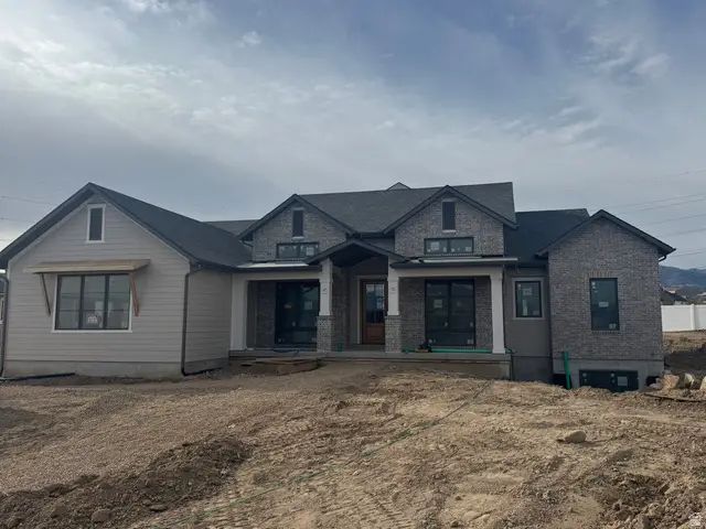 13352 S Hollys Pond Ln #10, Herriman, UT 84096 - Image #2