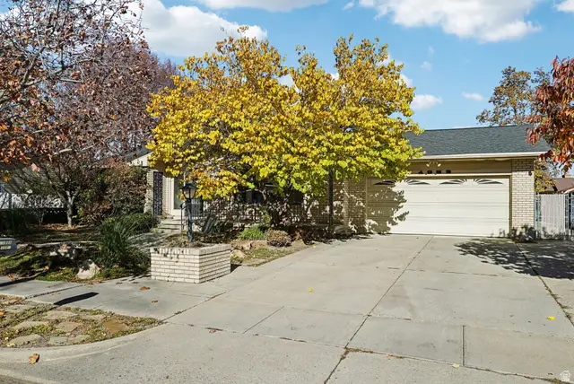 1952 W 4655 S, Taylorsville, UT 84129 - Image #1