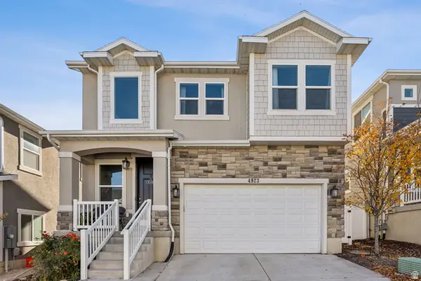 4923 W Rose Quartz Rd S #141, Herriman, UT 84096