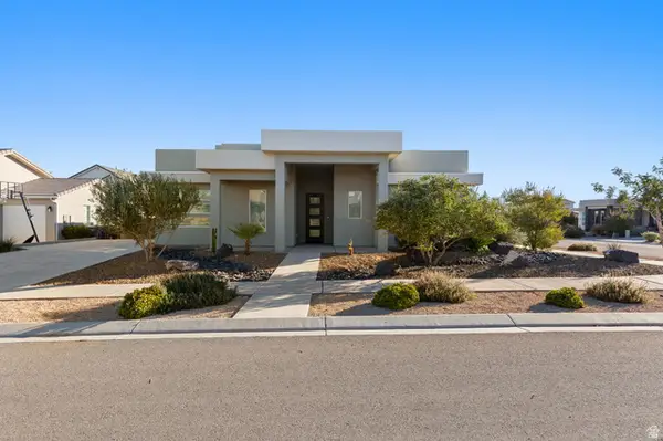 5791 S Russet Sun Dr, St. George, UT 84790