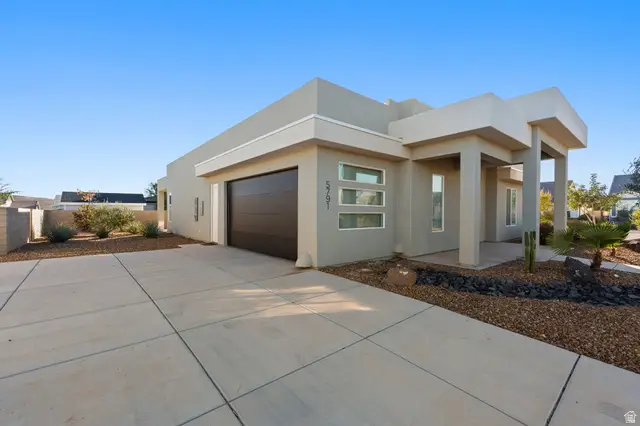 5791 S Russet Sun Dr, Saint George, UT 84790 - Image #3