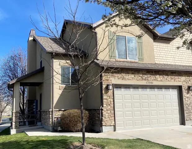 12501 S Falls Creek Rd W, Riverton, UT 84065 - Image #1