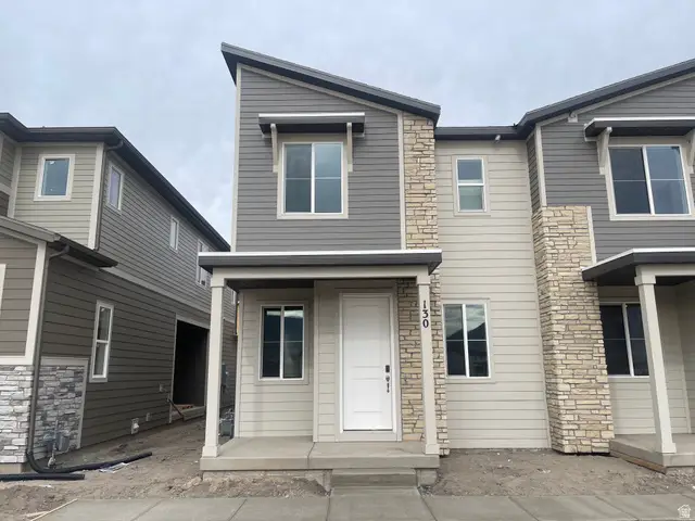 1302 E 1670 N #908, Payson, UT 84651 - Image #1