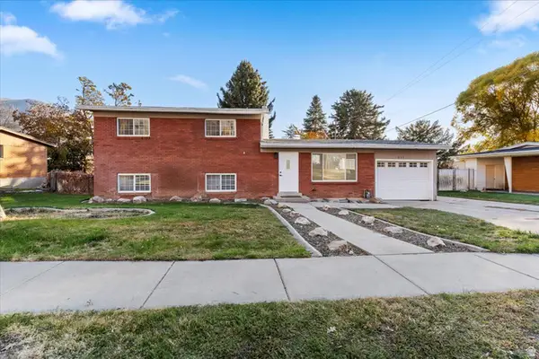 991 E 3150 N, North Ogden, UT 84414