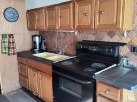 45 E Ivy St, Scofield, UT 84526 - Image #1