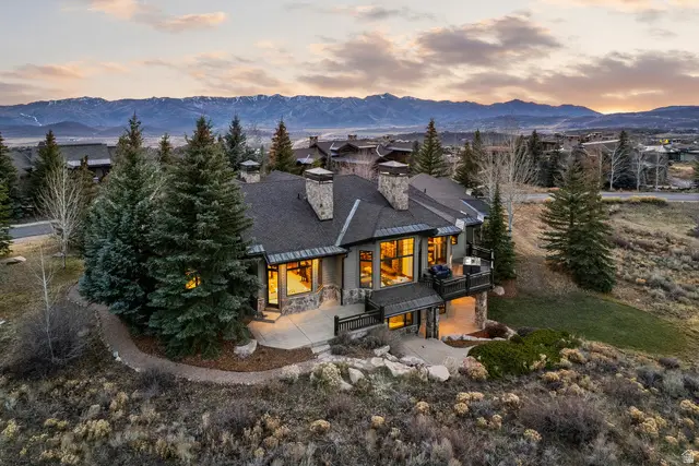 3050 E Wapiti Canyon Rd, Park City, UT 84098 - Image #2