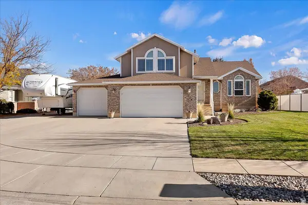 4110 S 2275 W, Roy, UT 84067