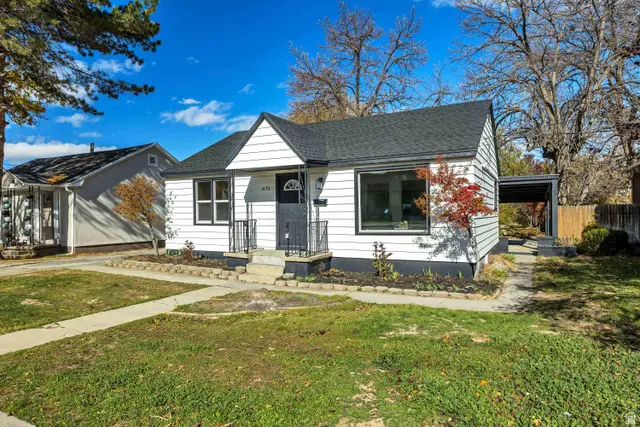 674 W Wasatch St, Midvale, UT 84047 - Image #1