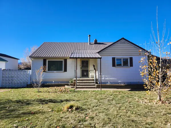 70 S 100 E, Morgan, UT 84050