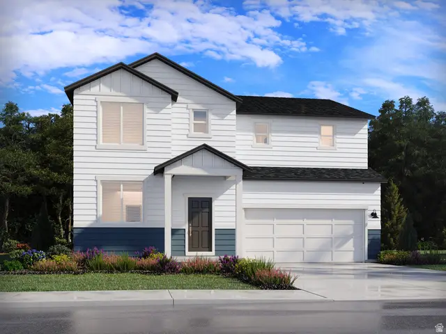 3481 N Browning St #1526, Eagle Mountain, UT 84005 - Image #1