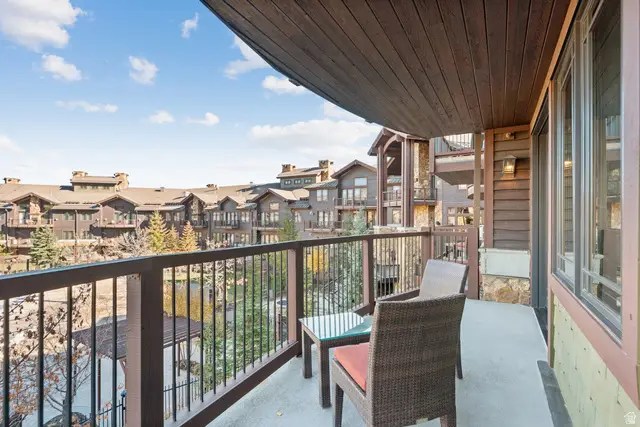 2100 Frostwood Blvd #6107, Park City, UT 84098 - Image #2