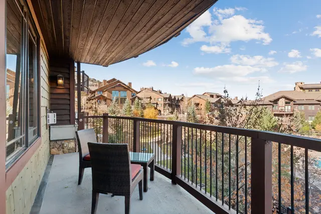 2100 Frostwood Blvd #6107, Park City, UT 84098 - Image #3