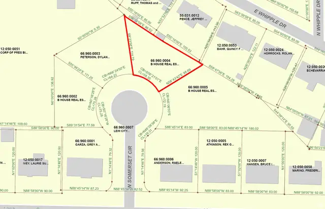 832 N Somerset Cir S, Lehi, UT 84043 - Image #1