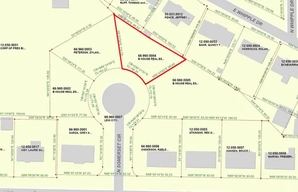 832 N Somerset Cir S, Lehi, UT 84043