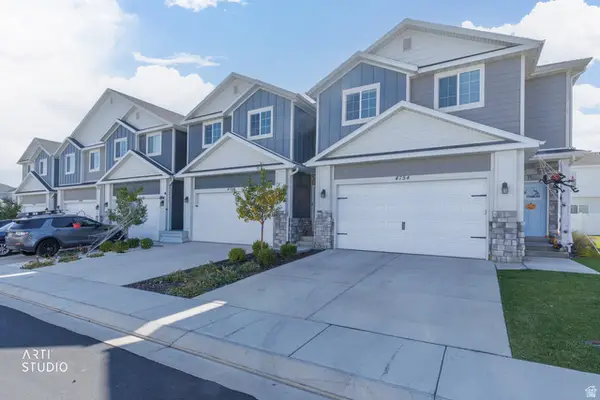 4758 E Hidden Rd, Eagle Mountain, UT 84005