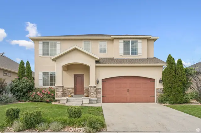 2886 N Desert Forest Ln, Lehi, UT 84043 - Image #1
