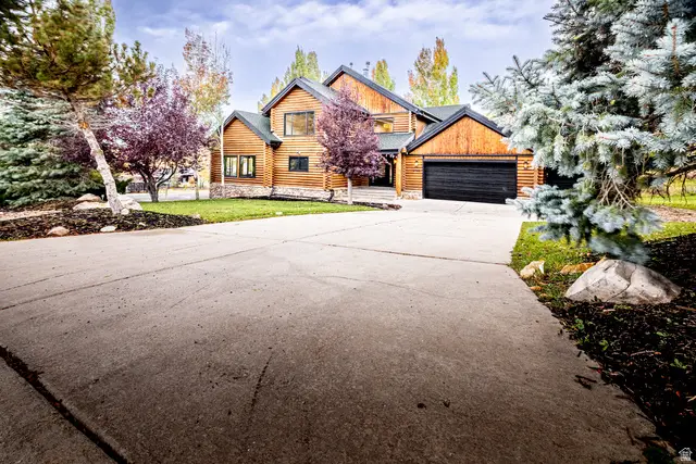 8766 Daybreaker Dr, Park City, UT 84098 - Image #3