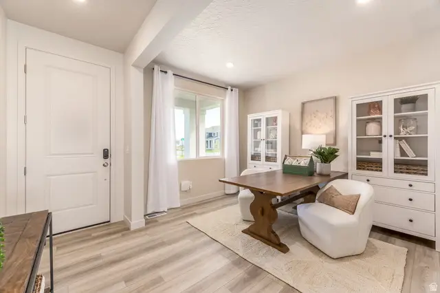 1699 W Blue Flax Dr #3130, Saratoga Springs, UT 84045 - Image #3