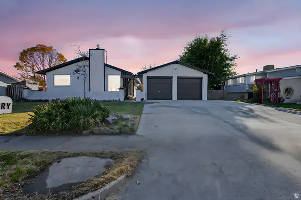 843 W 3800 S, Riverdale, UT 84405