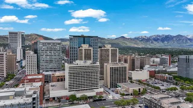 44 W Broadway S #707S, Salt Lake City, UT 84101 - Image #2