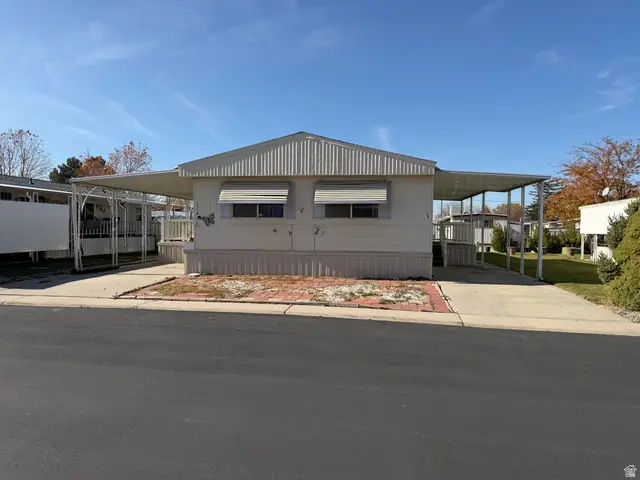 3800 S 1900 W #114, Roy, UT 84067 - Image #1