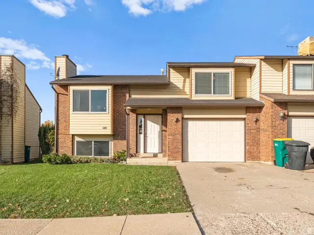 168 N 500 W, Clearfield, UT 84015 - Image #1