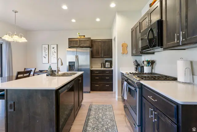 812 N Old Fort Dr, Spanish Fork, UT 84660 - Image #3