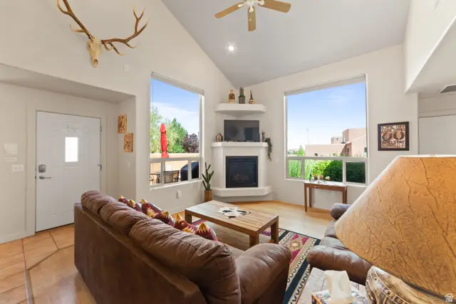 3764 S Prickly Pear Cir #4-A8, Moab, UT 84532 - Image #1