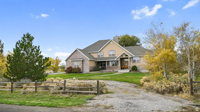 9141 N Canyon Wash Dr, Eagle Mountain, UT 84005 - Image #3