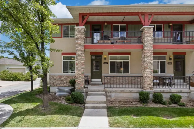 11441 S Oakmond Rd, South Jordan, UT 84009 - Image #1