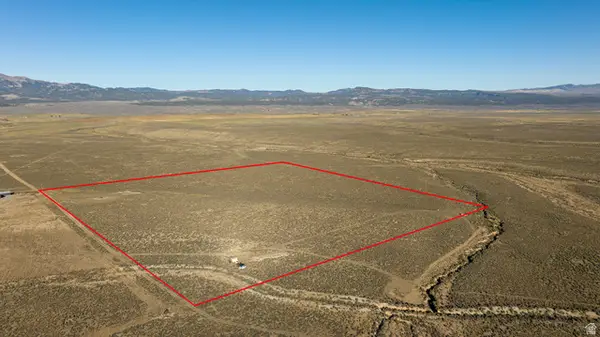 2455 E Cale Rd, Panguitch, UT 84759