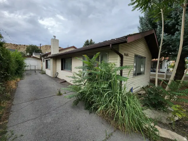 645 N 200 E, Price, UT 84501 - Image #1