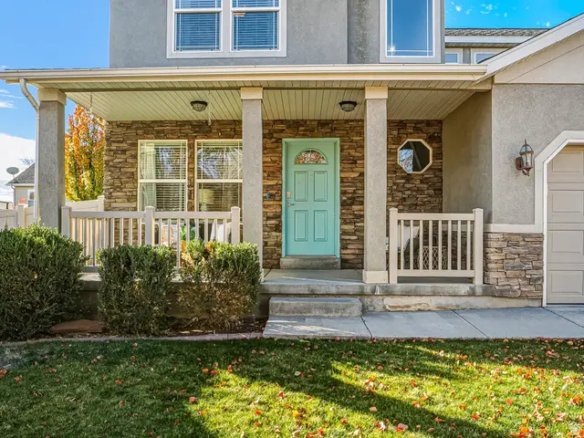 5031 W Greenstreak Dr S, Riverton, UT 84096 - Image #3