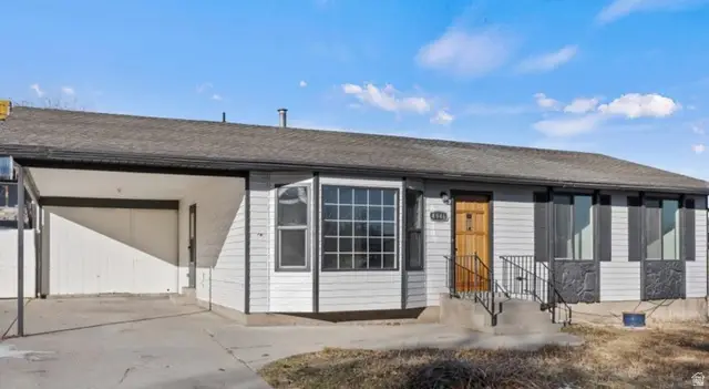 4946 S Buster St, Kearns, UT 84118 - Image #1