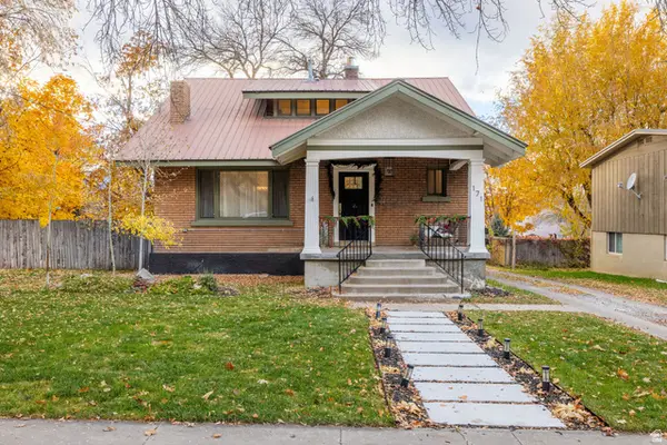 171 N 500 W, Logan, UT 84321