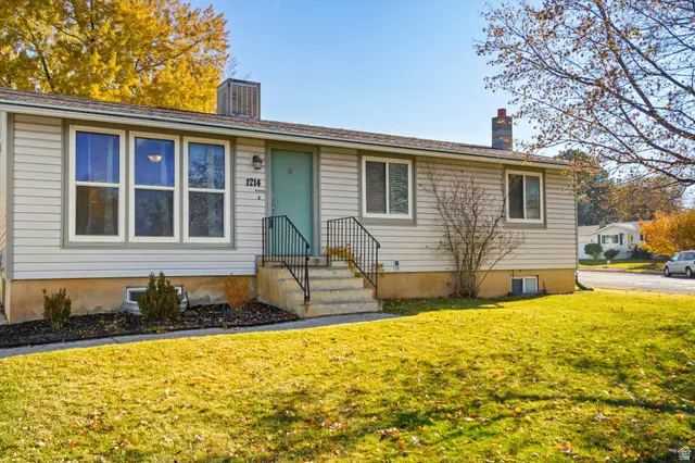 1214 N 700 W, Clinton, UT 84015 - Image #3