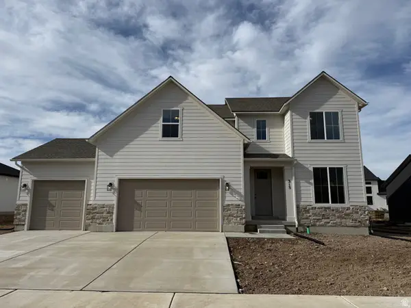 313 N 1040 E #23, Salem, UT 84653