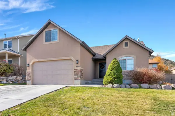 6935 N Kiowa Pkwy, Eagle Mountain, UT 84005